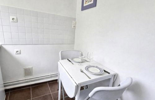 5 Mins to Train Station - Free Parking - DisneyLand - Escapade Perchée - Foto 3