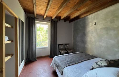 Maison de charme 3 étoiles avec piscine - Foto 29