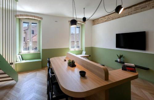 Dimora Condivi - Foto 9