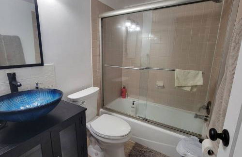 Entire one bedroom apartment - Foto 22