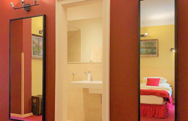 Small Luxury Palace Residence - Foto 56