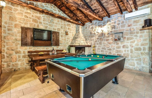 Villa Caelum - Foto 18