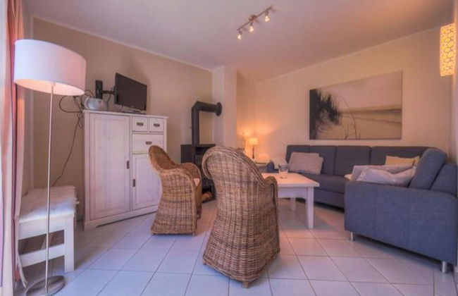 Ferienhaus mit Grosser Terrasse - Foto 8