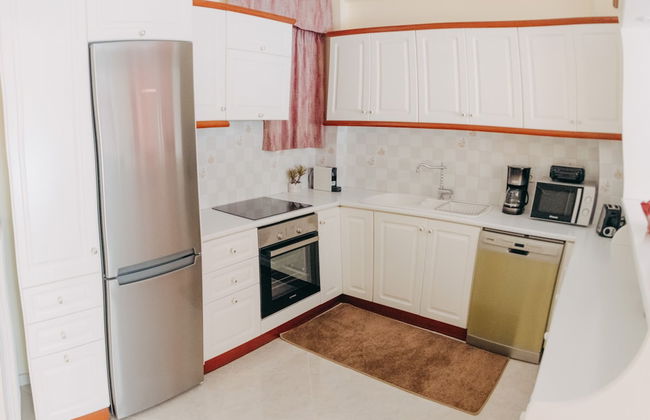 Best House Psila Alonia Sq. Luxury Patra - Foto 13