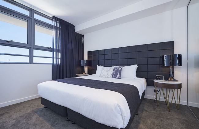 Silkari Suites Chatswood - Foto 11