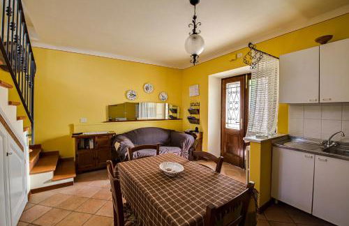 Cottage House Il Palazzetto - Foto 11