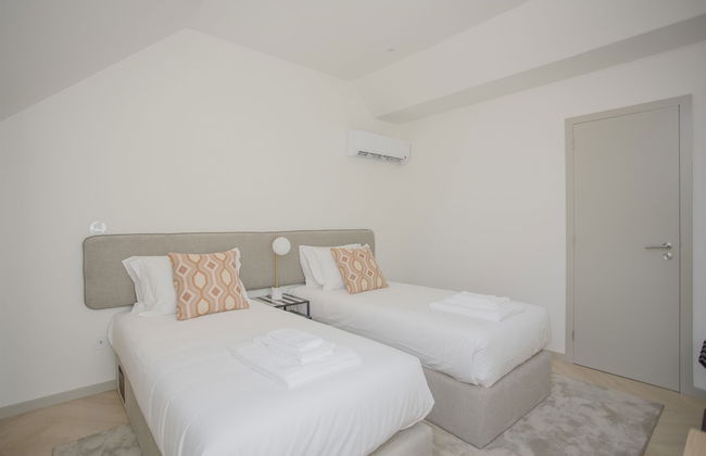 Liiiving in Porto - Luxury Beachfront Apartment VI - Foto 4