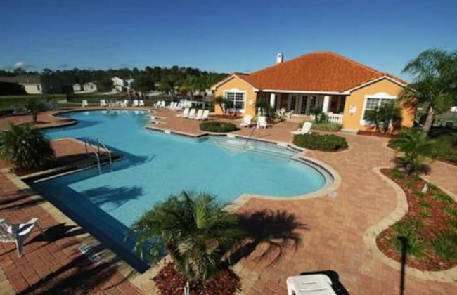 Gated Community, Private Pool and Game Room Near Disney!!! - Foto 19