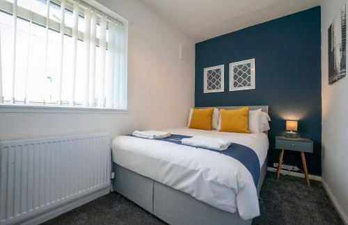Tranmere House Workstays UK Best Rates Direct - Foto 17