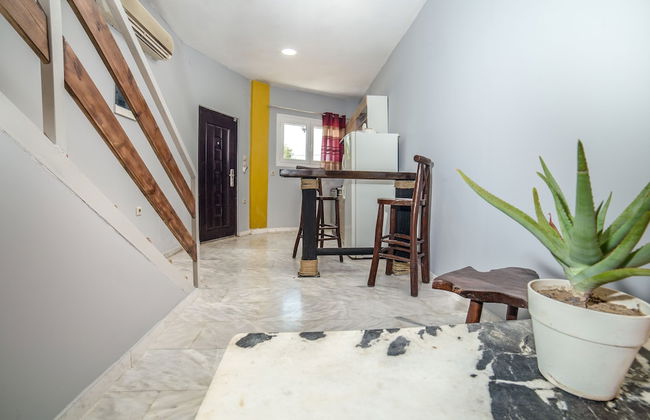 Kiritsis Stylish Apartment - Foto 13