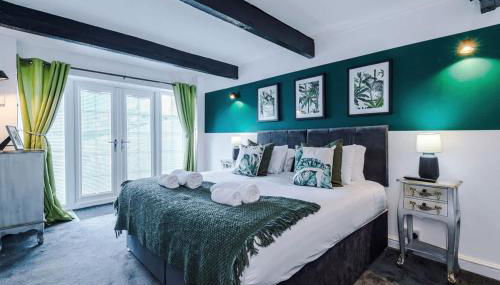 Mochdre Holiday Cottages - Foto 5