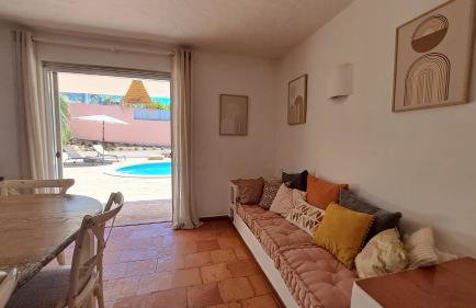 La Balaia - charm and comfort 12 people 9 beds - Foto 15