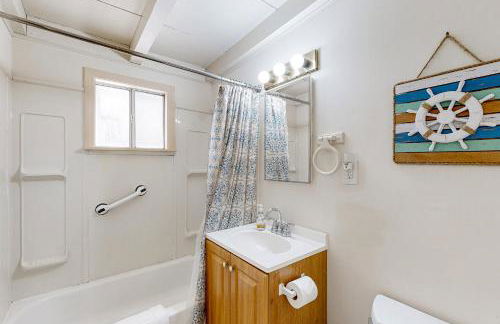 Sailaway Cabin A - Foto 26