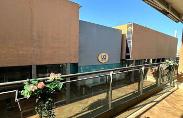 Casa vacanze Ginevra-Roma FCO AirPort Leonardo - Foto 29