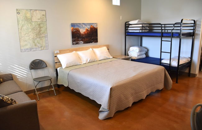 Zion's Camp and Cottages - Photo 6