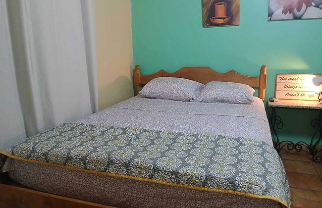 Bamboleo Inn Belize - Foto 9