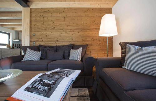 Châlets de la Liberté - Foto 13