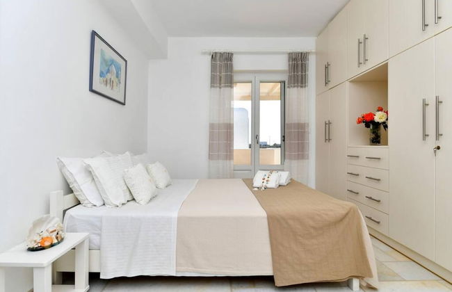 Villa Dionysos in Aliki - Foto 26