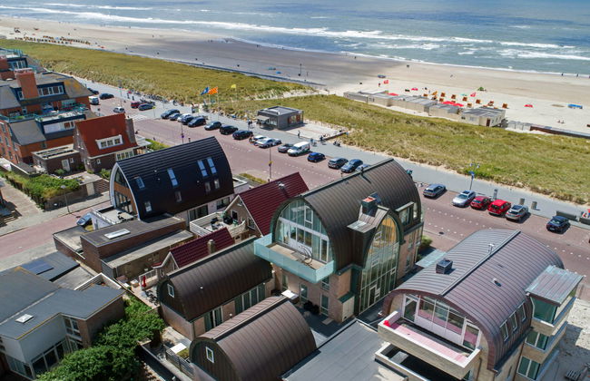 De Zeeparel - Foto 4