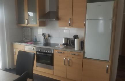 Ferienwohnung Sonnenschein - Foto 19