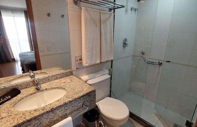 Flat Barra First - Foto 68