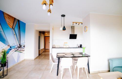 Yacht Apartments - Foto 24