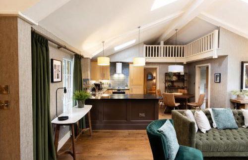 Nordmann Fir Lodge - Photo 1