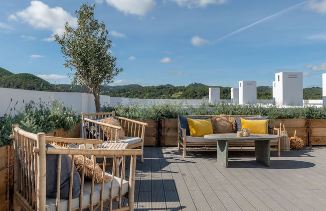 The Olive Boutique Suites and Spa - Foto 6