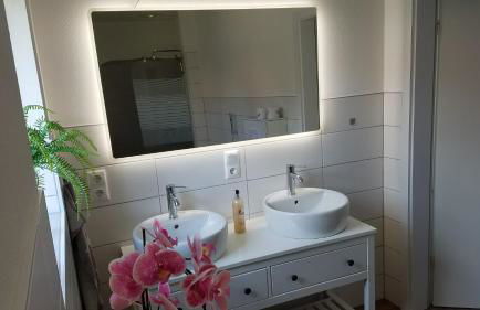 Ferienhaus Kranich - Foto 9