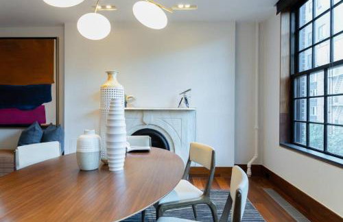 E10-3 3BR Designer Townhouse - Foto 26