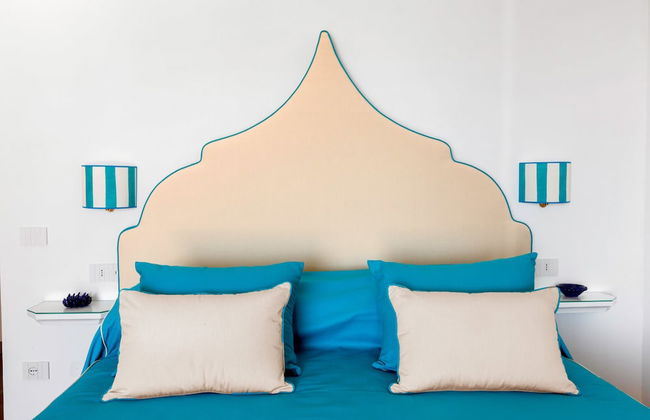 Medusa Positano - Foto 11