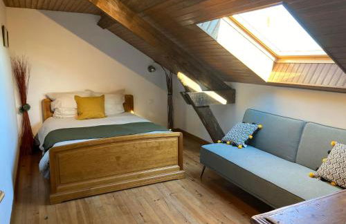 Maison Dream in Marciac - Photo 53