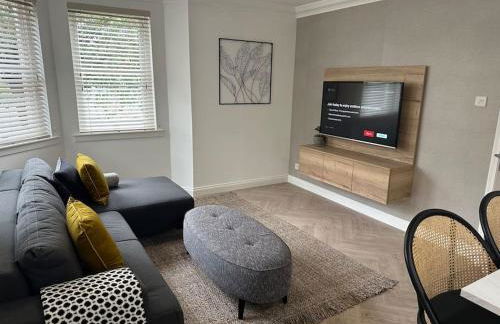 Premium executive Apartment in Dunfermline - Foto 2