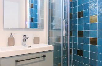 Studio Coeur Ville TV Wifi Parking Lave Linge - Foto 4