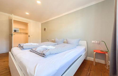 Rosinas - Fräulein Winkler - Foto 8