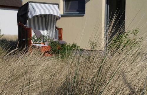 Ostsee - Reetdachhaus Nr 44 "Reethüs - Marina" im Strand Resort - Foto 11