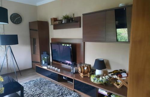 Dom Salamandra z panoramą gór - Foto 22