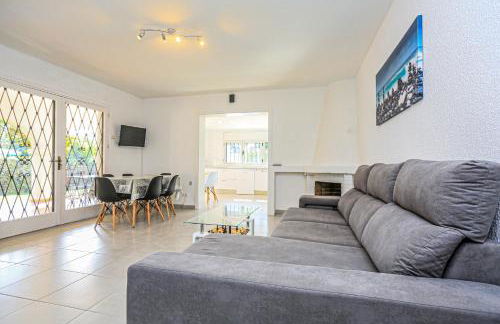 LITORAL COSTA DORADA - CASA OSCA Only families - Foto 19