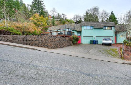 2 Mi to University of Oregon Pet-Friendly Abode - Photo 27