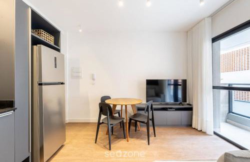 Beautiful and Functional Apartments in Curitiba - WSH - Photo 17