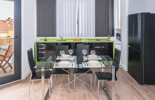 Alojamientos VEN -Vista Extremadura Norte - Foto 34