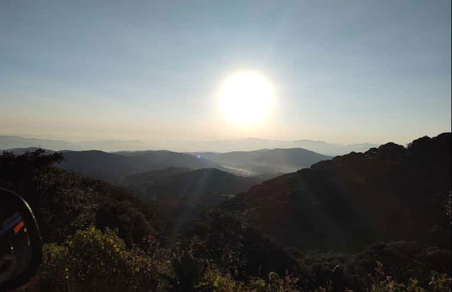 Caving in La Puente Cave - Foto 8
