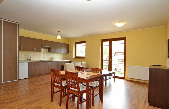 HoliApart Gdanska 52 - Foto 10