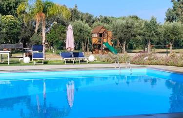 Residence Toscano - Foto 5