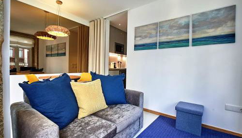 Almar Apartments - Foto 1