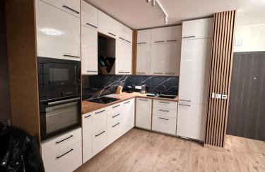 Luksusowy Apartament 2 River Point Kępa Mieszczańska - Photo 3