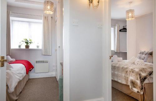 Higher Thorn Barn - Foto 22