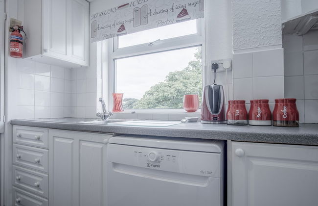 Harbour Court - 2 Bedroom - Saundersfoot - Foto 17