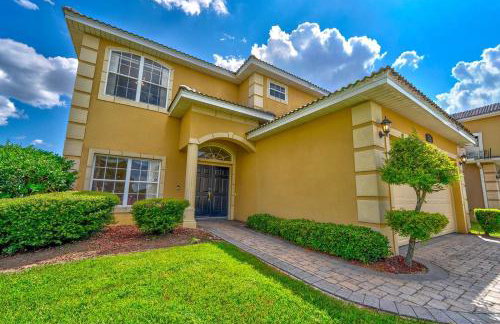 Vista Park Family Retreat with Pool - Foto 7