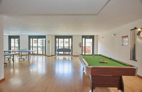 Apartagal-Costa Reinante Spa - Foto 73